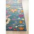 Rug Culture Babylon Extra Large Blue Rug 330X240CM - BLN-210-BLUE-330X240 image NaN