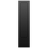 Fisher & Paykel 13cm Series 11 Modular Auxiliary Downdraft Rangehood Black CD13DB2 image NaN
