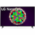 LG 55 Inch NANO80 Series 4K UHD Smart NanoCell LED TV 55NANO80TNA image NaN