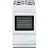 Freestanding Euromaid Gas Oven/Stove GWH50NG image NaN