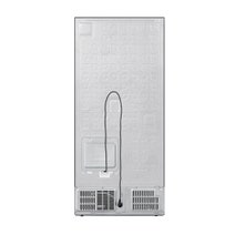 Hisense 483L French Door Fridge Stainless Steel HRCD483TS hero image