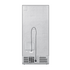 Hisense 483L French Door Fridge Stainless Steel HRCD483TS image NaN