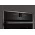 NEFF 60cm N70 Pyrolytic Slide&Hide Electric Built-In Oven B57CR22G0B image NaN