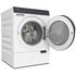 Miele W2 Series 10kg Front Load Washing Machine with SmartMatic and InfinityCare Drum WQ1200WPS image NaN