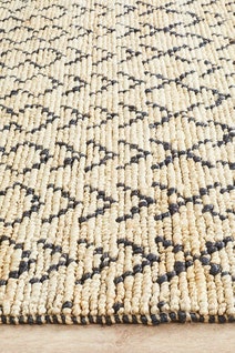 Rug Culture Kenya Extra Large Ivory Rug 320X230CM - KYA-28-IVO-320X230 hero image