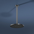 Rogerseller Tonic 250mm Shower Rose - Brushed Nickel 35060000107 image NaN