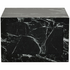 London Leather Kensington Side Table  HCCBUKTSSTVER image NaN