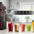 Beko SlushMix Frozen Drink Slushie Maker SM5770 image NaN