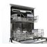 Samsung DW60H6050FW Freestanding Dishwasher image NaN