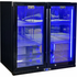 Schmick Black Indoor/Outdoor Quiet Running Beverage Centre SK245-B image NaN