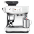 Breville the Barista Touch Impress Espresso Machine Sea Salt BES881SST image NaN