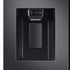 Samsung 635L Side by Side Non-plumbed Fridge SRS673DMB image NaN