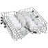 Seiki 60cm Stainless Steel Freestanding Dishwasher SC-1300AU6DSS image NaN