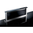 Smeg LIFTB900 86cm Downdraft Rangehood image NaN