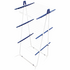 Leifheit Pegasus 190 Tower Dryer L81435 image NaN