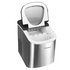 Westinghouse 1.3L Portable Ice Maker WHIM01SS image NaN