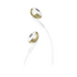 JBL Tune 205BT Wireless Earbud Headphones Gold JBLT205BTCGD image NaN