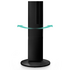 DeLonghi Oscillating Tower Fan Black DETF111BK image NaN