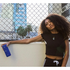 BlueAnt Portable Bluetooth Blue Speaker X2-BL image NaN