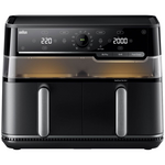 Braun TwinCook 5 Pro Airfryer TD5073BK hero image