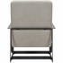 Kalona Akron Mushroom Armchair  - 152CT-1P-TX2570 image NaN