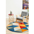 Rug Culture Matrix Medium Multi-coloured Rug 200X200CM - MTX-905-MUL-200X200 image NaN
