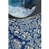 Rug Culture Mirage Large Navy Rug 290X200CM - MIR-358-NAV-290X200 image NaN