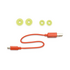 JBL Endurance RUNBT Wireless In-Ear Sport Headphones Green JBLENDURRUNBTBNL image NaN