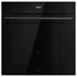 ASKO 60cm Essence Pyrolytic Built-in Oven Black Glass OTP26BGHAU image NaN