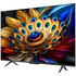 TCL 43 Inch C655 QLED 4K Google TV 43C655 image NaN