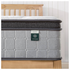 Zinus 30cm Double Support Plus Pocket Spring Mattress AU-MSSPGR-12D image NaN