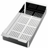 Artinox Radius 50 Single Bowl Sink with Strainer RAACC5040 image NaN