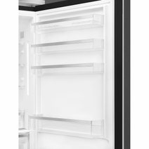 Smeg Portofino 481L Bottom Mount Fridge FA490RBL5AU hero image