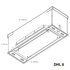 V-ZUG DHL8 80cm Under Cupboard Rangehood image NaN
