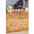 Rug Culture Babylon Extra Large Rust Rug 330X240CM - BLN-210-RUST-330X240 image NaN