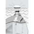 Schweigen Silent Twin Pack Multi Purpose Exhaust Vent BR552PAK image NaN