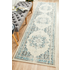 Rug Culture Century Extra Large Multi-coloured Rug 500X80CM - CEN-922-WHT-500X80 image NaN