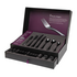 Stanley Rogers 50560 Chelsea Onyx 56 Piece Set image NaN