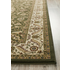 Rug Culture Sydney Large Green Ivory Rug 290X200CM - SYD-9-GI-290X200 image NaN