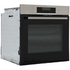 Bosch 60cm Series 6 Pyrolytic Built-in Oven Stainless Steel HBA572ES3A image NaN
