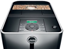 Jura 15115 ENA Micro 90 Coffee Machine hero image