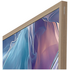 Hisense 55'' S7S Hi-QLED 4K Canvas TV Black 55S7SAU [2026] image NaN