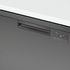 Fisher & Paykel Series 5 Contemporary Freestanding Dishwasher Black Steel DW60FC2B2 image NaN