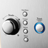 KitchenAid Artisan 2 Slice Toaster Almond Cream 5AKMT223AC image NaN