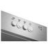 Westinghouse 60cm Canopy Rangehood with Hob2Hood Stainless Steel WRC614SD image NaN