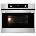 Artusi 75cm Electric Built-in Electric Oven Stainless Steel AO750XP hero image