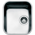 Smeg UM34A Single Bowl Undermount Sink image NaN
