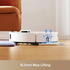 Dreame L10s Pro Ultra Heat Robot Vacuum Mop and Auto Empty DRE-L10SPUH image NaN