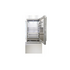 Fhiaba 427L Classic Fridge with TriMode and Ice Maker Right Hinge KS8990TST6IA image NaN