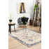 Rug Culture Evoke Extra Large Ivory Rug 330X240CM - EVO255IVO330X240 image NaN